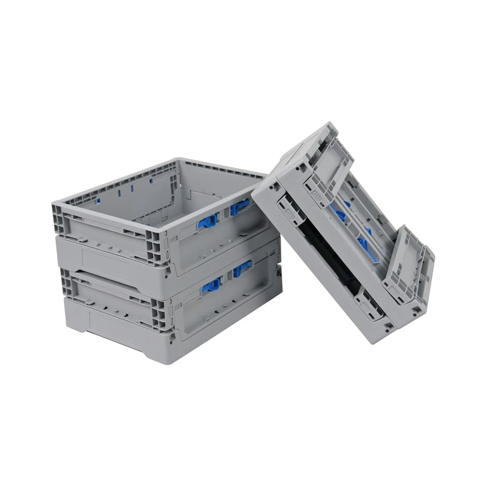 EUO zložljiv zaboj 400*300*148 mm